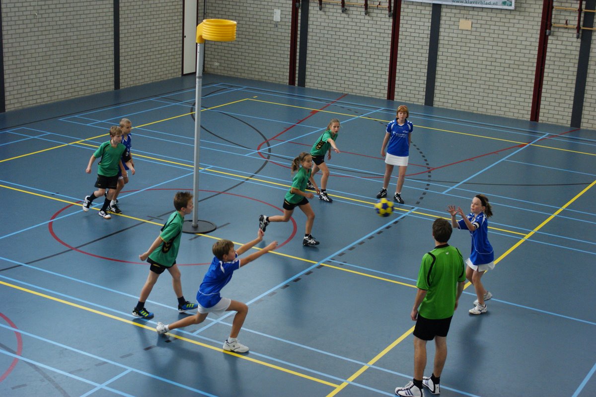 Korfbal D2  19 november-15.JPG